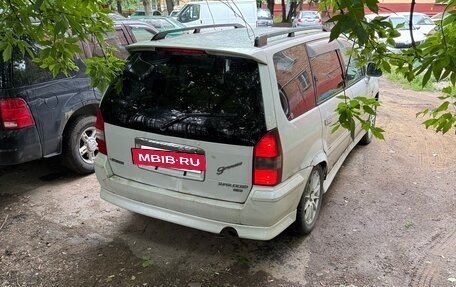 Mitsubishi Chariot III, 1999 год, 180 000 рублей, 3 фотография