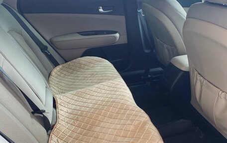 KIA Optima IV, 2017 год, 1 800 000 рублей, 6 фотография