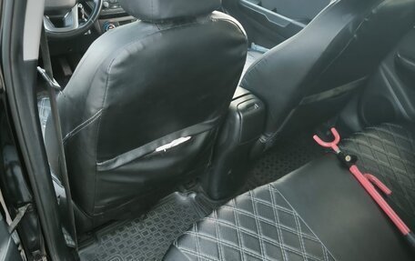 KIA Rio III рестайлинг, 2013 год, 750 000 рублей, 4 фотография