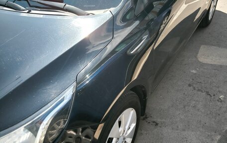 KIA Rio III рестайлинг, 2013 год, 750 000 рублей, 14 фотография