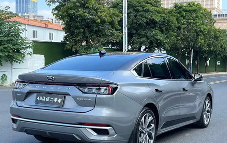 Ford Mondeo, 2022 год, 1 979 810 рублей, 4 фотография