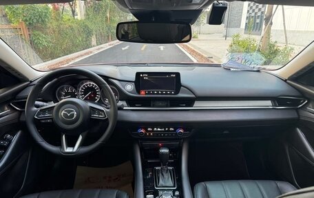 Mazda 6, 2021 год, 2 100 000 рублей, 10 фотография