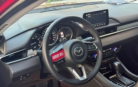Mazda 6, 2021 год, 2 100 000 рублей, 8 фотография