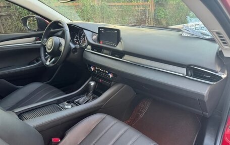 Mazda 6, 2021 год, 2 100 000 рублей, 11 фотография