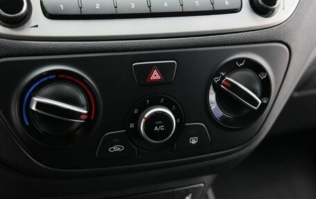 Hyundai Solaris II рестайлинг, 2020 год, 1 398 000 рублей, 7 фотография
