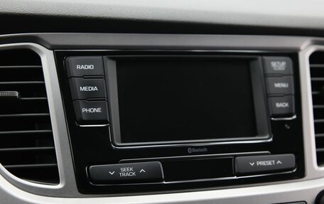 Hyundai Solaris II рестайлинг, 2020 год, 1 398 000 рублей, 6 фотография