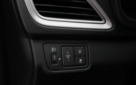 Hyundai Solaris II рестайлинг, 2020 год, 1 398 000 рублей, 13 фотография