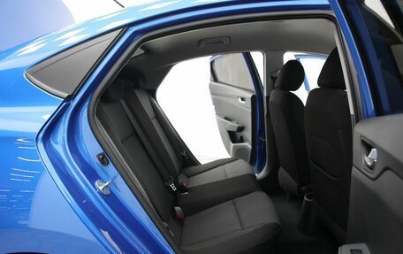 Hyundai Solaris II рестайлинг, 2020 год, 1 398 000 рублей, 16 фотография