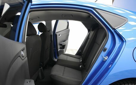 Hyundai Solaris II рестайлинг, 2020 год, 1 398 000 рублей, 17 фотография