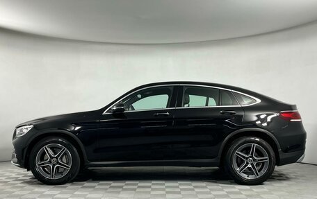 Mercedes-Benz GLC Coupe, 2019 год, 5 650 000 рублей, 3 фотография