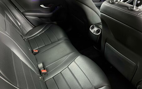 Mercedes-Benz GLC Coupe, 2019 год, 5 650 000 рублей, 13 фотография