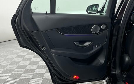 Mercedes-Benz GLC Coupe, 2019 год, 5 650 000 рублей, 11 фотография