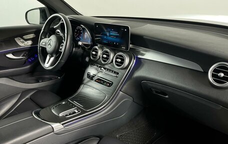 Mercedes-Benz GLC Coupe, 2019 год, 5 650 000 рублей, 14 фотография