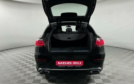 Mercedes-Benz GLC Coupe, 2019 год, 5 650 000 рублей, 9 фотография