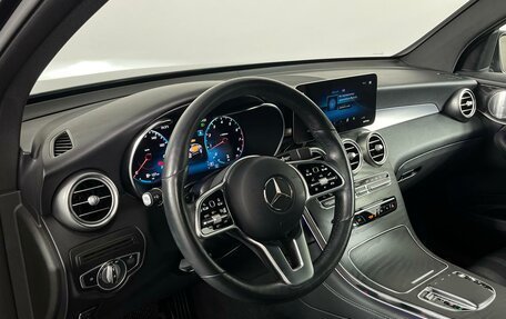 Mercedes-Benz GLC Coupe, 2019 год, 5 650 000 рублей, 12 фотография