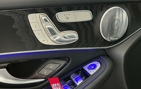 Mercedes-Benz GLC Coupe, 2019 год, 5 650 000 рублей, 19 фотография