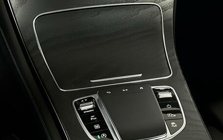 Mercedes-Benz GLC Coupe, 2019 год, 5 650 000 рублей, 28 фотография