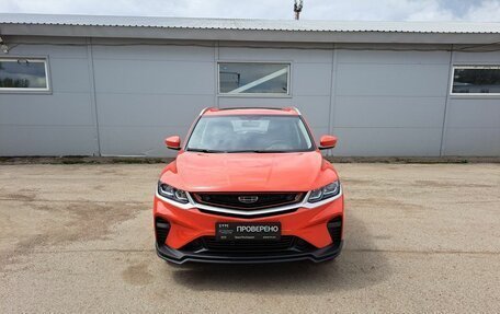 Geely Coolray I, 2023 год, 1 699 000 рублей, 2 фотография