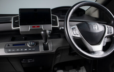 Honda Freed I, 2016 год, 1 119 000 рублей, 11 фотография