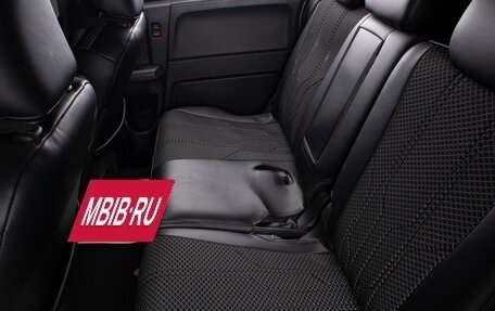 Honda Freed I, 2016 год, 1 119 000 рублей, 19 фотография