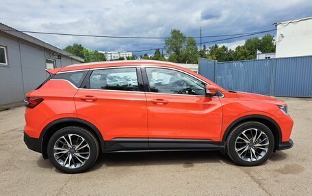 Geely Coolray I, 2023 год, 1 699 000 рублей, 4 фотография