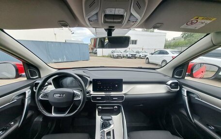 Geely Coolray I, 2023 год, 1 699 000 рублей, 14 фотография