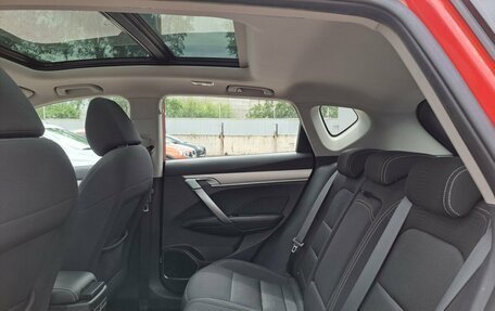 Geely Coolray I, 2023 год, 1 699 000 рублей, 12 фотография