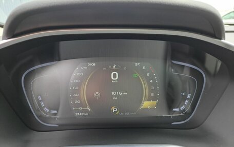 Geely Coolray I, 2023 год, 1 699 000 рублей, 13 фотография