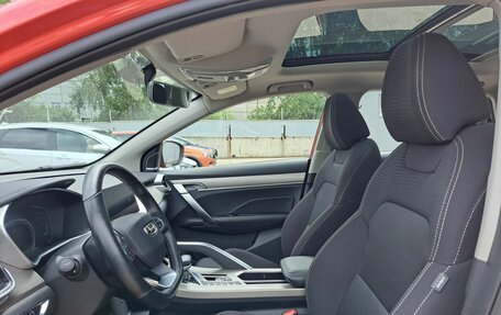 Geely Coolray I, 2023 год, 1 699 000 рублей, 16 фотография