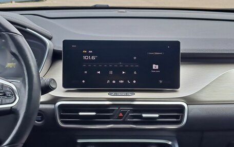 Geely Coolray I, 2023 год, 1 699 000 рублей, 15 фотография