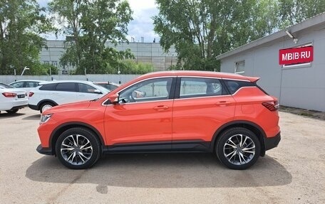 Geely Coolray I, 2023 год, 1 699 000 рублей, 8 фотография