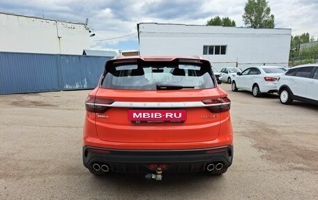 Geely Coolray I, 2023 год, 1 699 000 рублей, 6 фотография