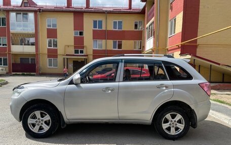 Lifan X60 I рестайлинг, 2013 год, 475 000 рублей, 4 фотография