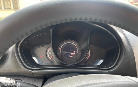 Lifan X60 I рестайлинг, 2013 год, 475 000 рублей, 11 фотография