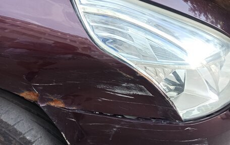 Nissan Teana, 2009 год, 750 000 рублей, 2 фотография