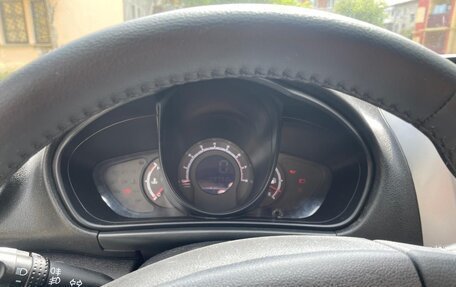 Lifan X60 I рестайлинг, 2013 год, 475 000 рублей, 10 фотография