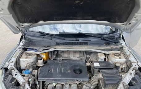 Lifan X60 I рестайлинг, 2013 год, 475 000 рублей, 12 фотография