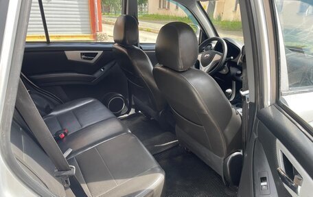 Lifan X60 I рестайлинг, 2013 год, 475 000 рублей, 8 фотография