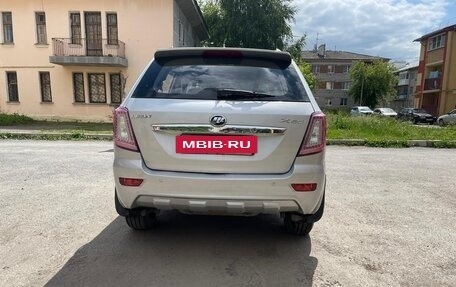 Lifan X60 I рестайлинг, 2013 год, 475 000 рублей, 6 фотография