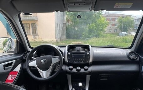 Lifan X60 I рестайлинг, 2013 год, 475 000 рублей, 9 фотография