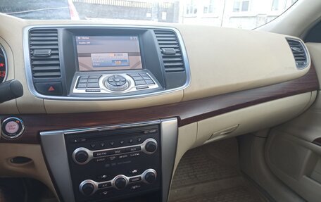 Nissan Teana, 2009 год, 750 000 рублей, 3 фотография