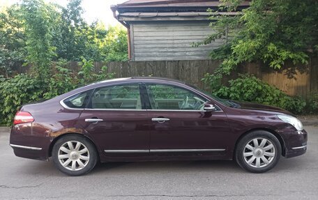 Nissan Teana, 2009 год, 750 000 рублей, 8 фотография