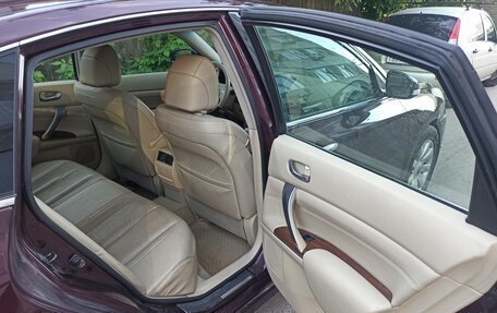 Nissan Teana, 2009 год, 750 000 рублей, 5 фотография