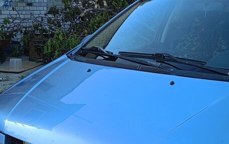 Hyundai Getz I рестайлинг, 2004 год, 310 000 рублей, 4 фотография