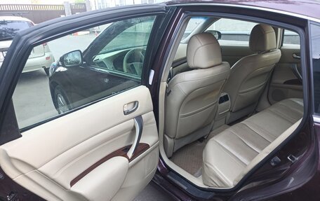 Nissan Teana, 2009 год, 750 000 рублей, 6 фотография