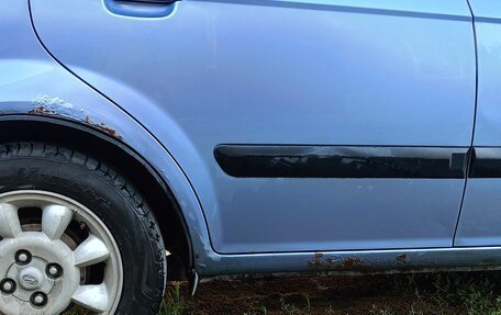 Hyundai Getz I рестайлинг, 2004 год, 310 000 рублей, 3 фотография