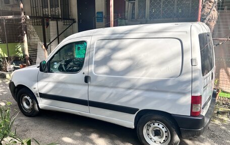 Peugeot Partner II рестайлинг 2, 2007 год, 420 000 рублей, 2 фотография