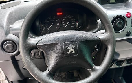 Peugeot Partner II рестайлинг 2, 2007 год, 420 000 рублей, 7 фотография
