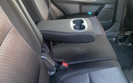 Mitsubishi Outlander III рестайлинг 3, 2013 год, 1 650 000 рублей, 13 фотография