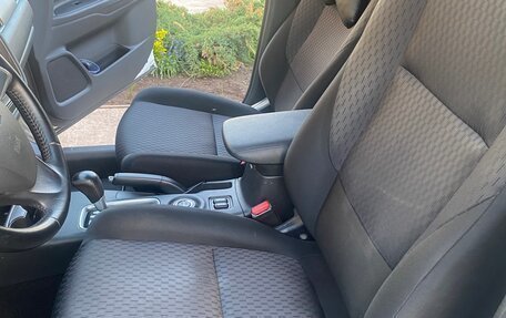 Mitsubishi Outlander III рестайлинг 3, 2013 год, 1 650 000 рублей, 17 фотография